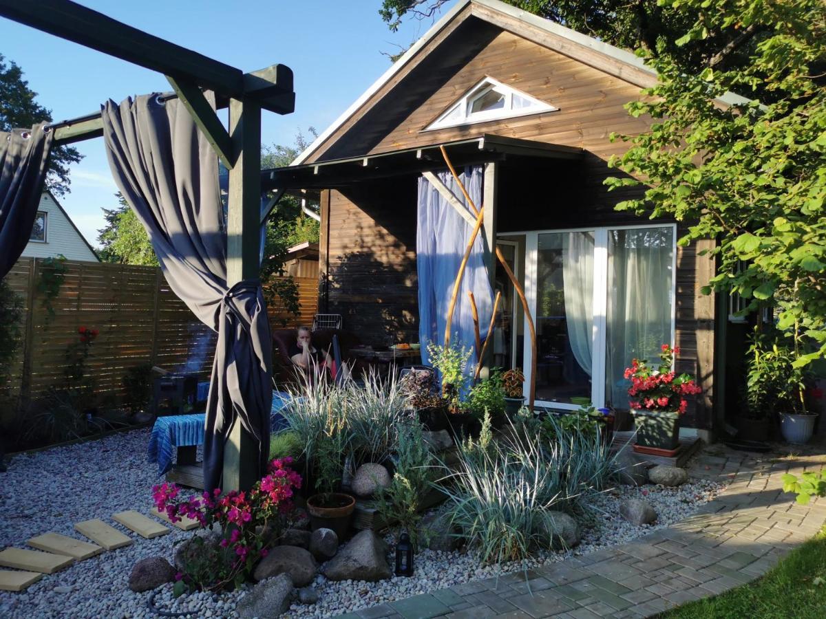 Green Garden House Jurmala Exterior photo